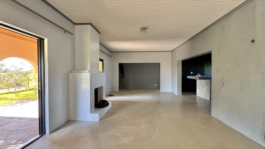 To Let 3 Bedroom Property for Rent in Stellenbosch Farms Western Cape